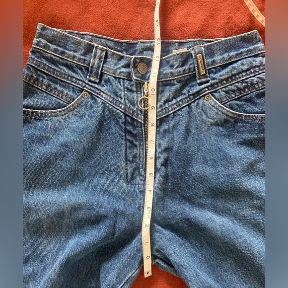 Vintage Rockies with exposed zipper front size 9 - Picture 2 of 7